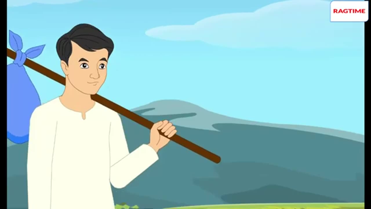 Abhyas Ka Mahatva Importance of Practice अभ्यास का महत्व Vardraj ki kahani, वरदराज की कहानी