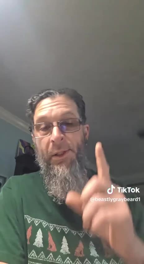 "So what's the point?...." (Read Description)