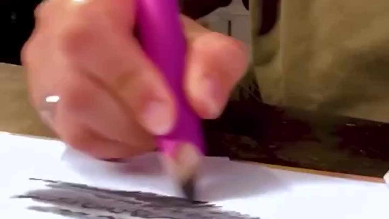 pencil