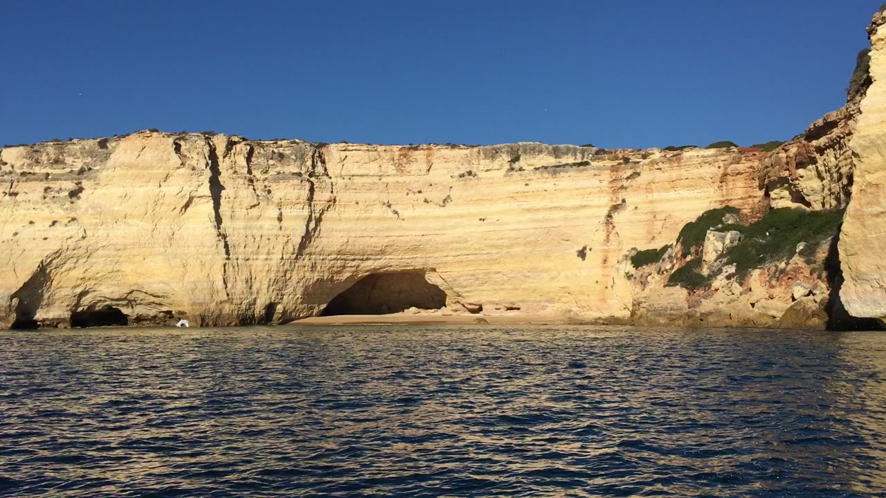 Sea Cave & Dolphin Watching Tour (Benagil, Algarve, Portugal) 50 last