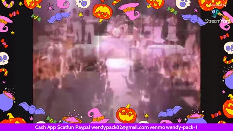 Music stream 🎶 🎵