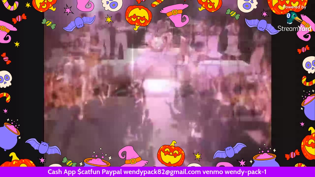 Music stream 🎶 🎵