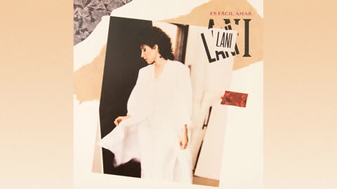 [1985] Lani Hall - Es Fácil Amar