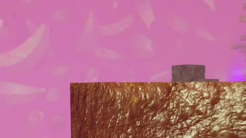 Just stop, you stupid monkey! | Donkey Kong Bananza | gameplay | episode 17