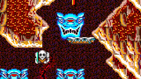 Game Gear Longplay 112 Devilish