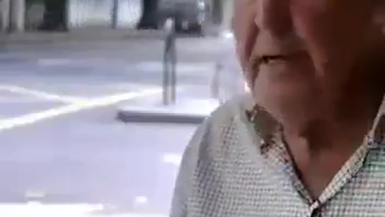 Jeremy Clarkson Cycle Lanes
