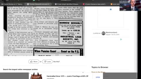 The Based Report: The Republican Plan to Sell Out American Citizens to ‘Blue State’ Invaders