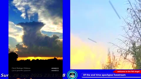 Seraphim Samuel Live stream : 29th September 2025 🔐👑💐