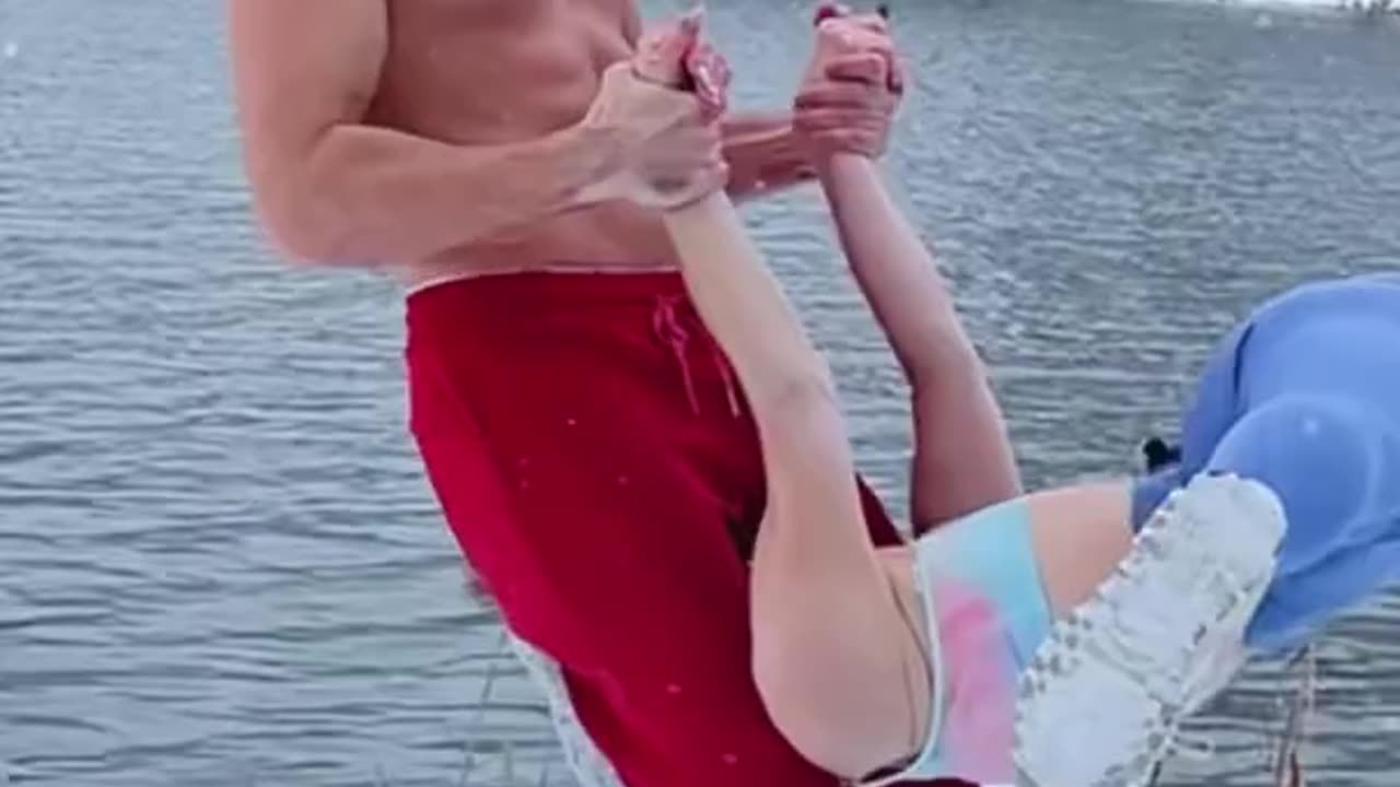 Amazing trick ! 😱 #bugworkout