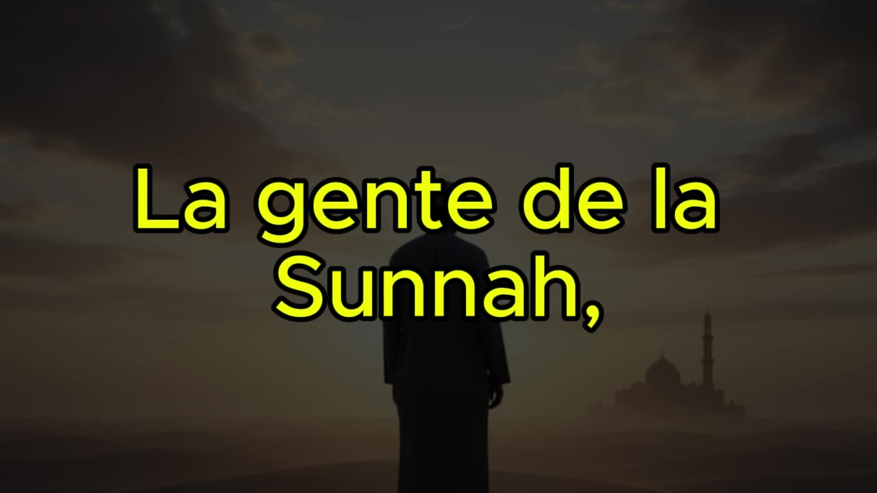 No estás solo… aunque seamos pocos