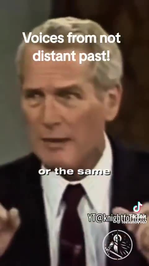 I have posted this before but as the King of the United States...