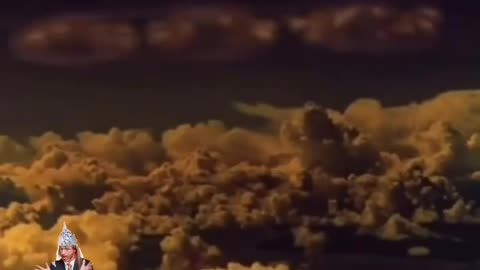 Short Disney film on Weather Modification is 66 years old.