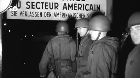 The Cuban Missile Crisis.
