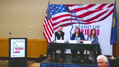 Weekly Town Hall – Idaho Transportation Department: The I-15/US20 Connector