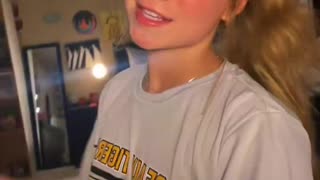 TikTok big bang Challenge 🍎🍓