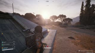 Adventures Topside l Arc Raiders