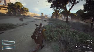 Adventures Topside l Arc Raiders