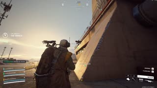 Adventures Topside l Arc Raiders