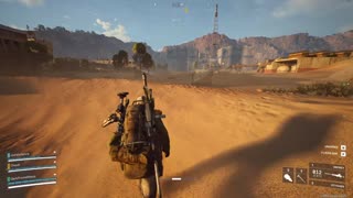 Adventures Topside l Arc Raiders