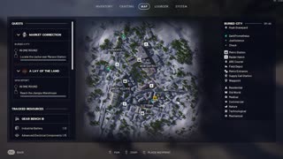 Adventures Topside l Arc Raiders