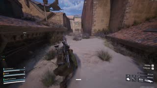 Adventures Topside l Arc Raiders