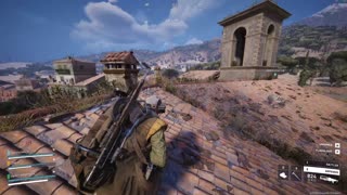 Adventures Topside l Arc Raiders