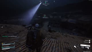 Adventures Topside l Arc Raiders