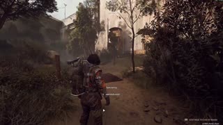 Adventures Topside l Arc Raiders