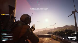 Adventures Topside l Arc Raiders