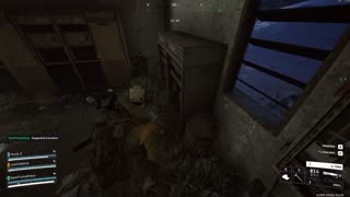 Adventures Topside l Arc Raiders