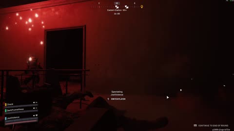 Adventures Topside l Arc Raiders