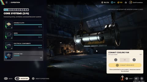 Adventures Topside l Arc Raiders