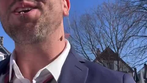 'Progressive' Fascist Trolled Majestically