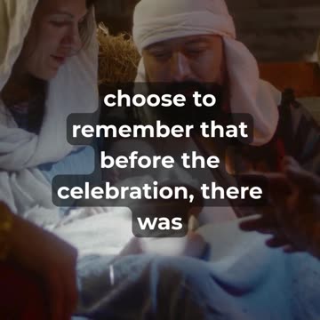 Perfect Saturday Christmas Prayer!