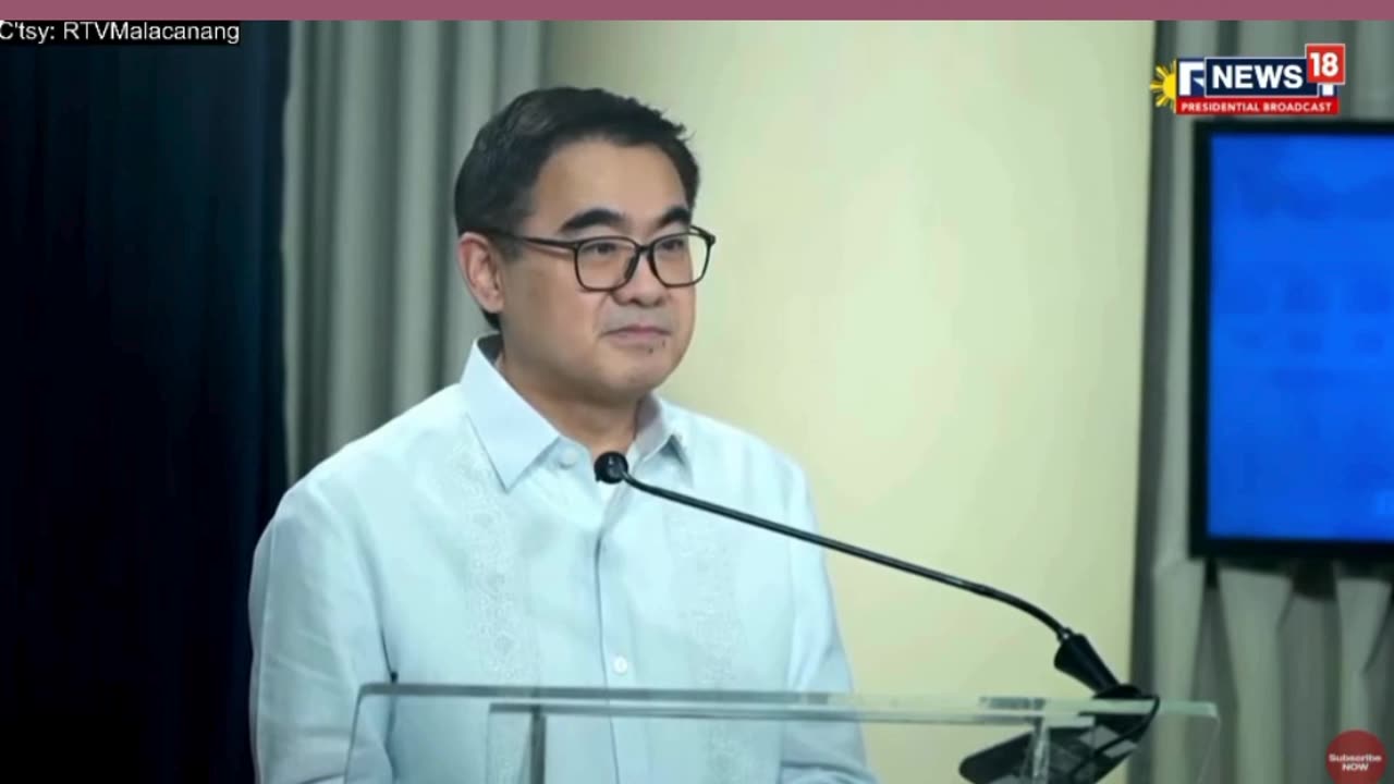 Breaking: Claire Castro Eyed to Replace Remulla? | DOJ Buzz Intensifies | Philippines LIVE