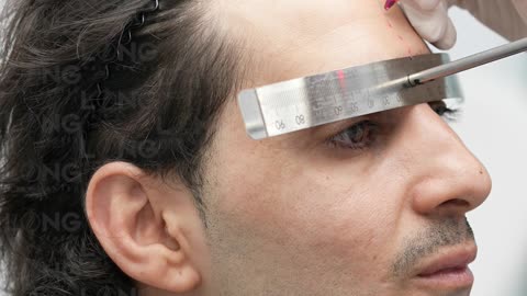 Take a look at this before-and-after result as an example.