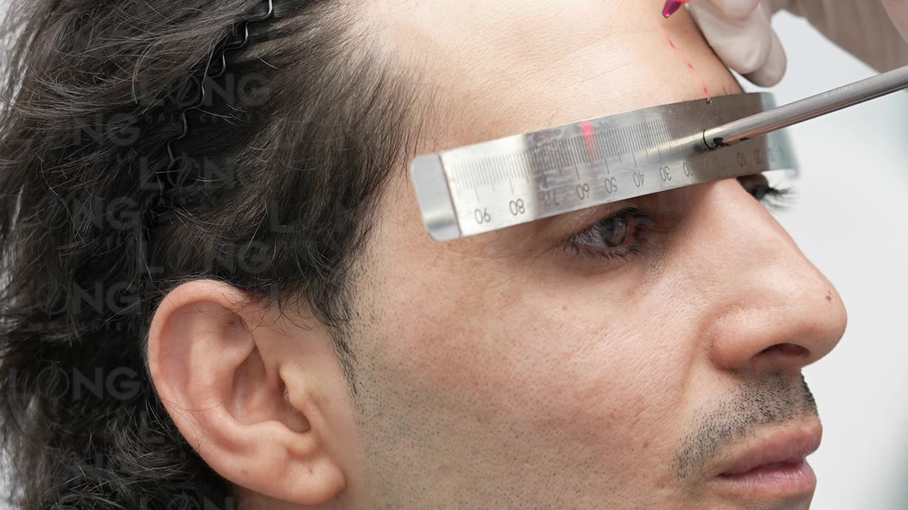 Take a look at this before-and-after result as an example.