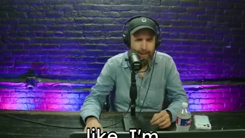 Awareness Over Renunciation - Robert Ryan and Duncan Trussell #renunciation #dream #duty