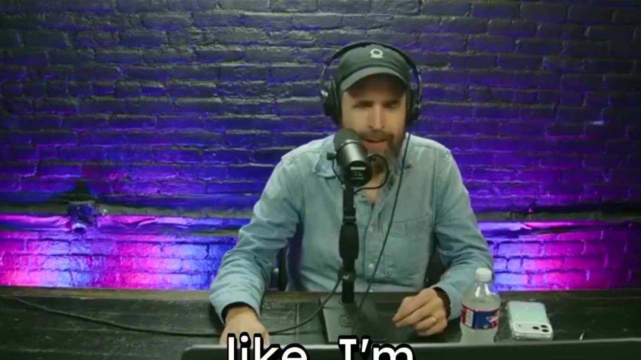 Awareness Over Renunciation - Robert Ryan and Duncan Trussell #renunciation #dream #duty