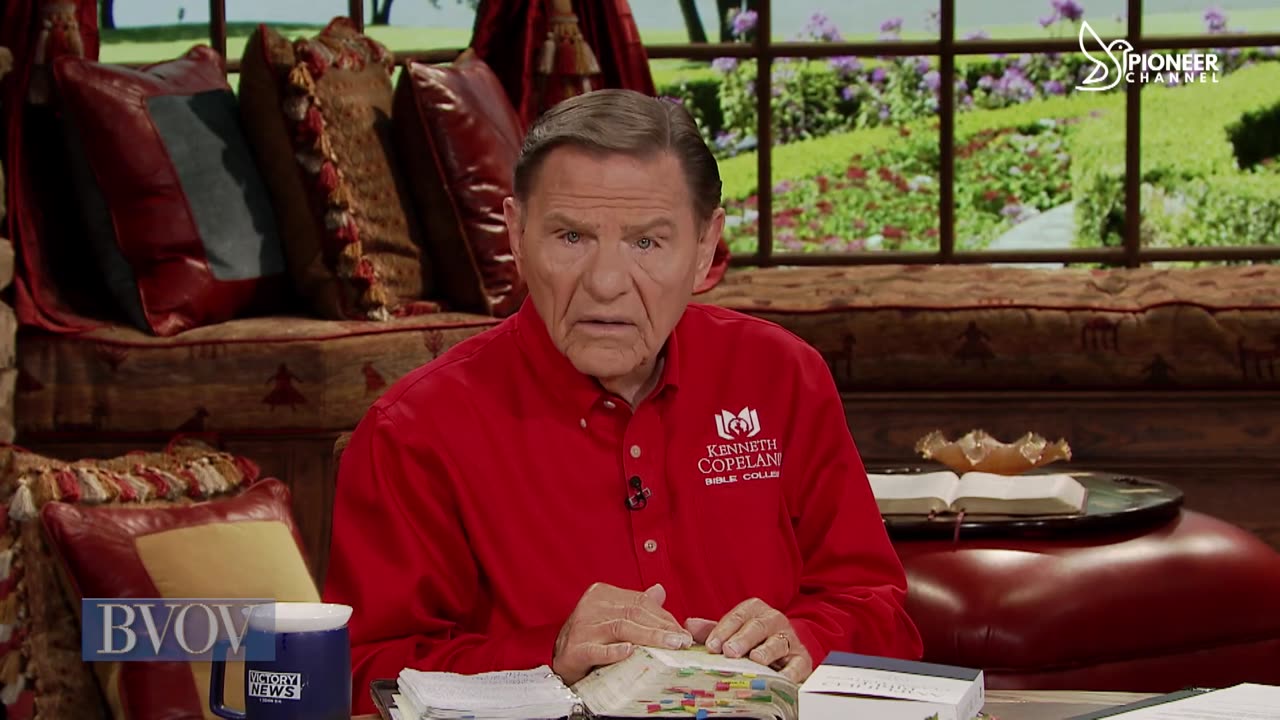 Pioneer Channel LIVE