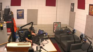 Matt Connarton Unleashed 9-27-25