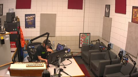 Matt Connarton Unleashed 9-27-25