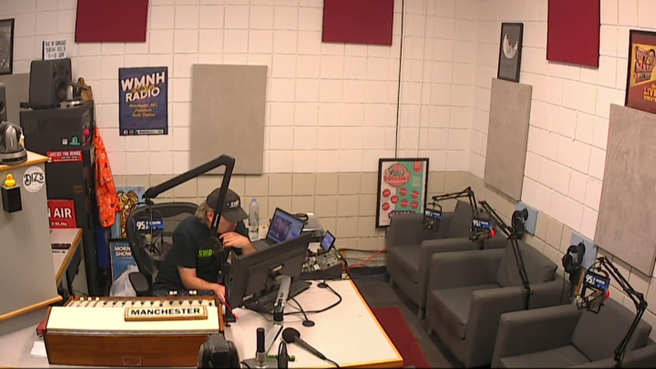 Matt Connarton Unleashed 9-27-25
