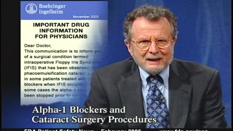 FDA Patient Safety News (Februa... - FDA Patient Safety News (February 2006) - gov.ntis.ava21399vnb1