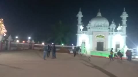 সৈয়দ নিজাম উদ্দিন আহমদ মাইজভাণ্ডারী _ Syed Nizam Uddin Ahmed