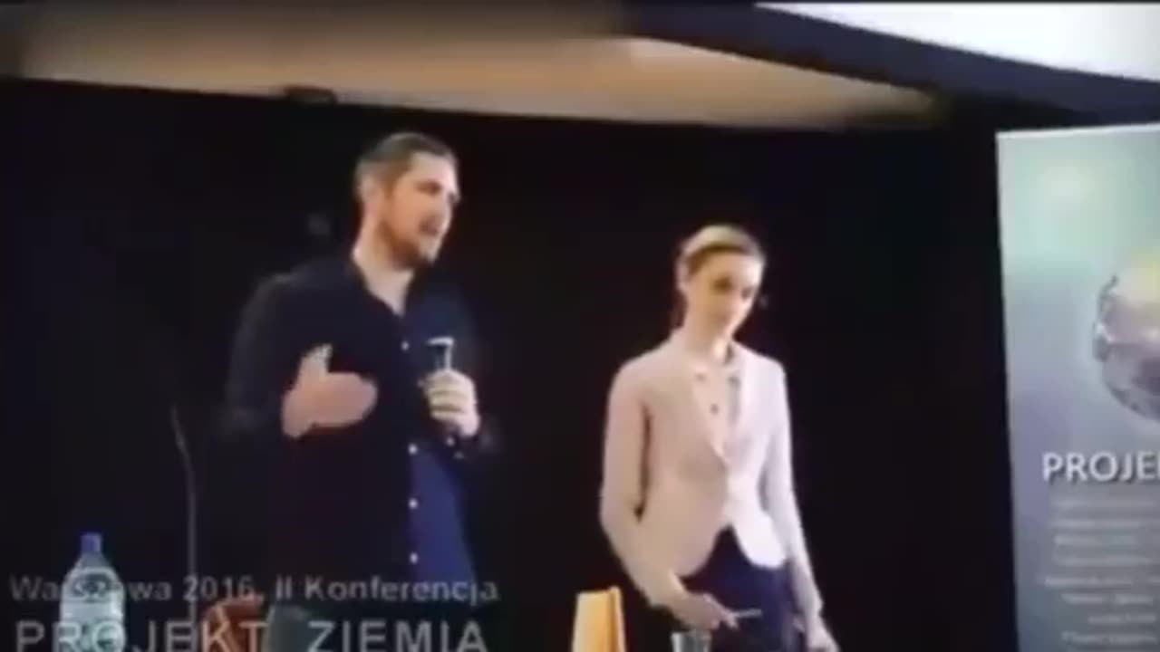 To Control The World You Need To Take Out The Alpha Males