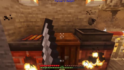 Satisfying Minecraft ASMR 10