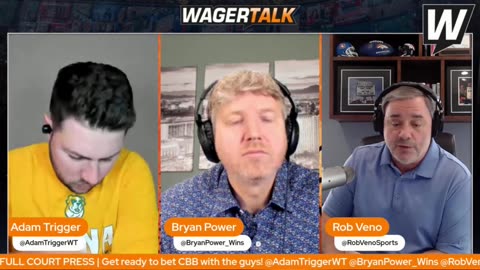 Full Board Breakdown 🔥 Best Bets for EVERY Major Game Today! | NBA, NHL, CBB, CFB & NFL Bets 11/6