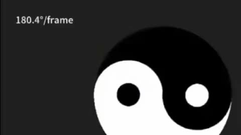 Looks like the Sun and Moon behavior and Eclipse