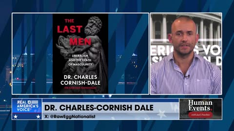 The Profile Of The Unhuman Terrorists